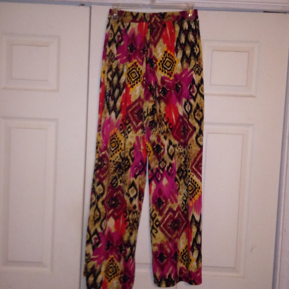 Palazzo pants